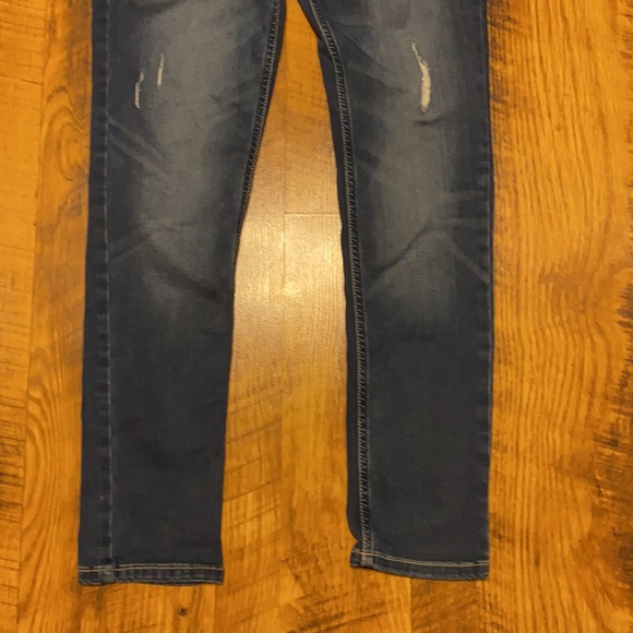 Justice Denim Jeans - Picture 3 of 6